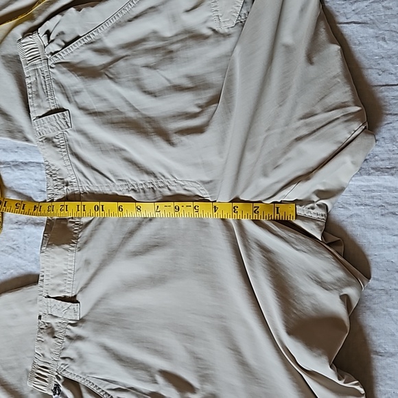 Columbia PFG Omni Shade Trouser Pants Size 40X30 - Picture 12 of 15